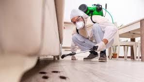 Best Pest Control for Restaurants and Food Service  in Lincoln University, PA